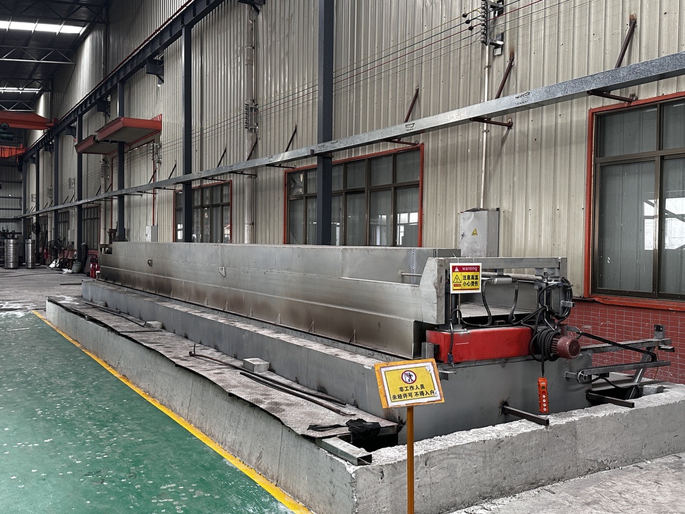 熱處理設(shè)備