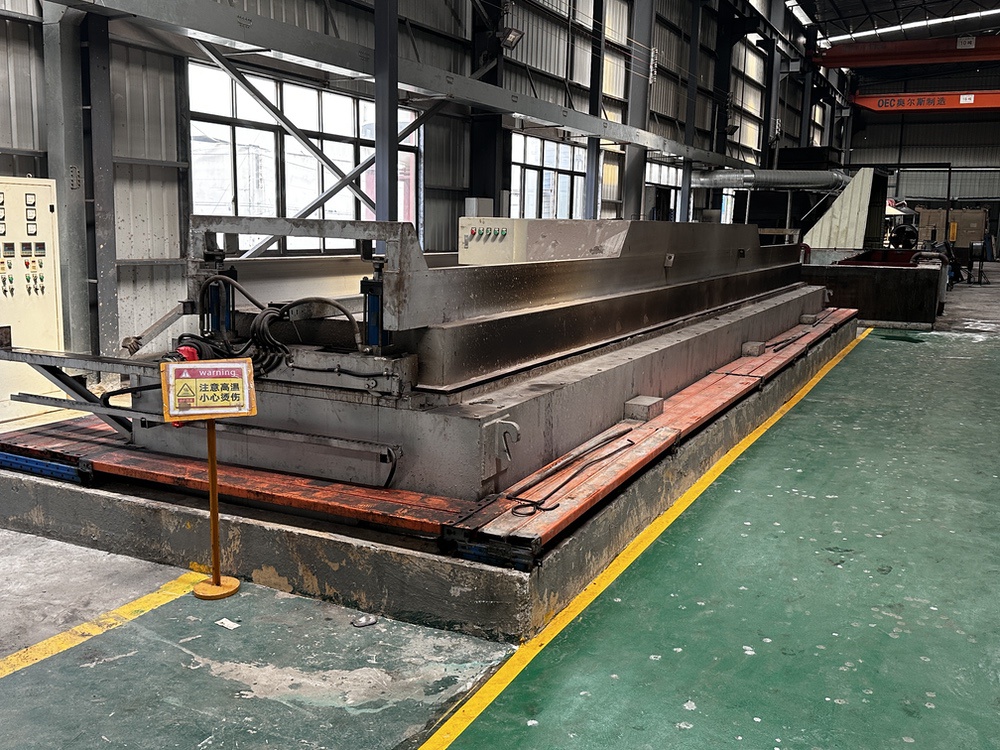 熱處理設(shè)備